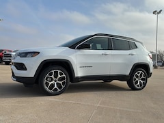2026 Jeep Compass Limi Sport Utility