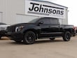  Nissan Titan