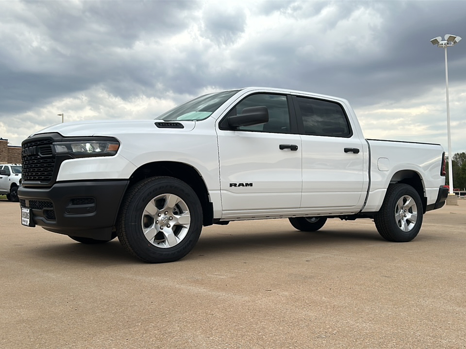  Ram 1500