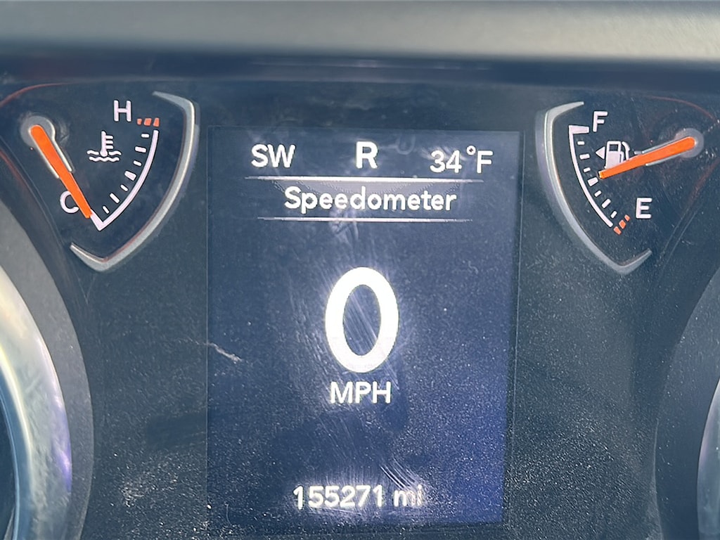 Used 2021 Jeep Wrangler Unlimited Sport RHD 4x4