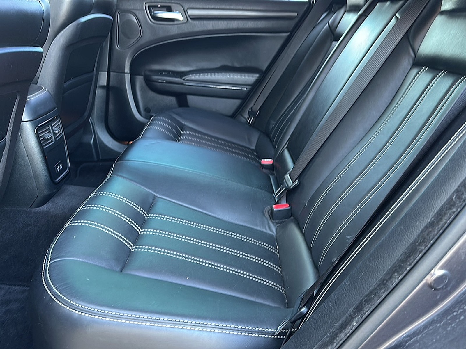 Used 2015 Chrysler 300 S with VIN 2C3CCABG3FH830436 for sale in Kingfisher, OK