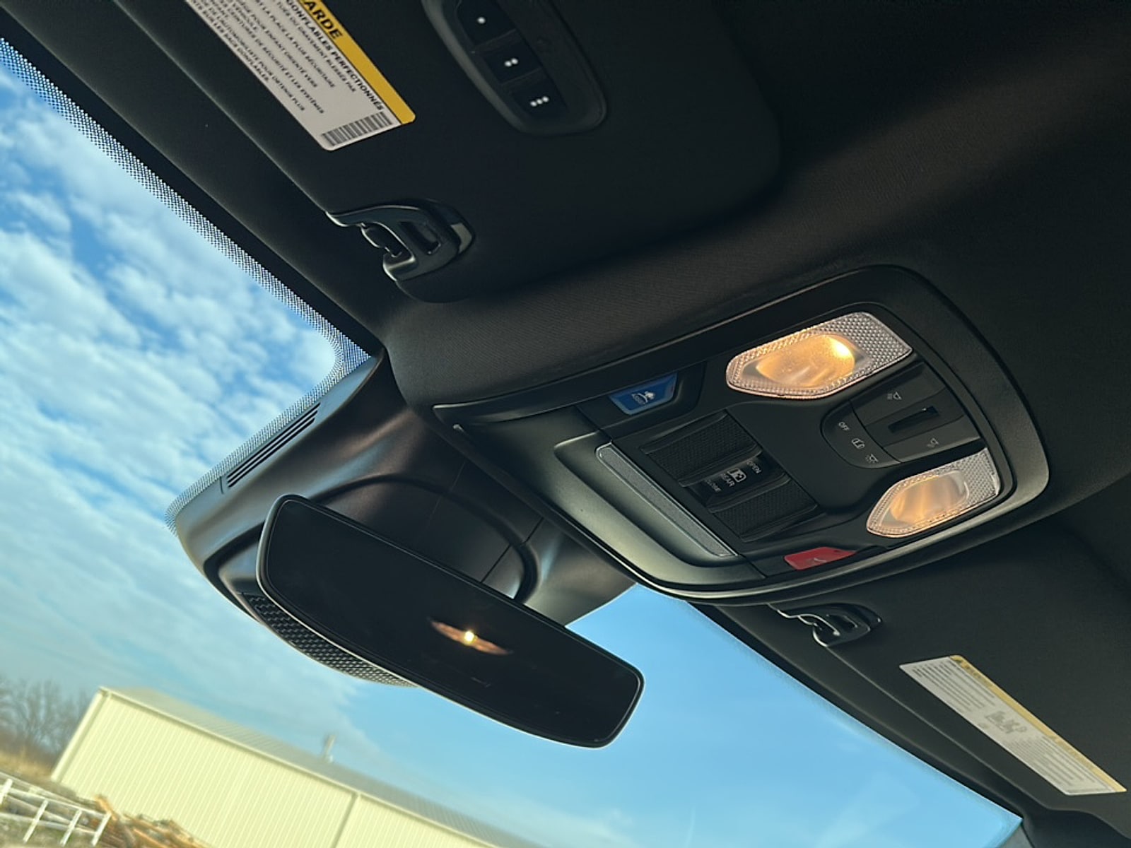 2026 RAM 2500 Big Horn - Photo 11