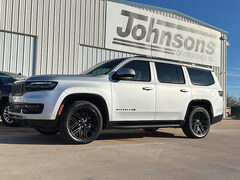 2022 Jeep Wagoneer Series I 4x4