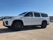  Jeep Grand Wagoneer L