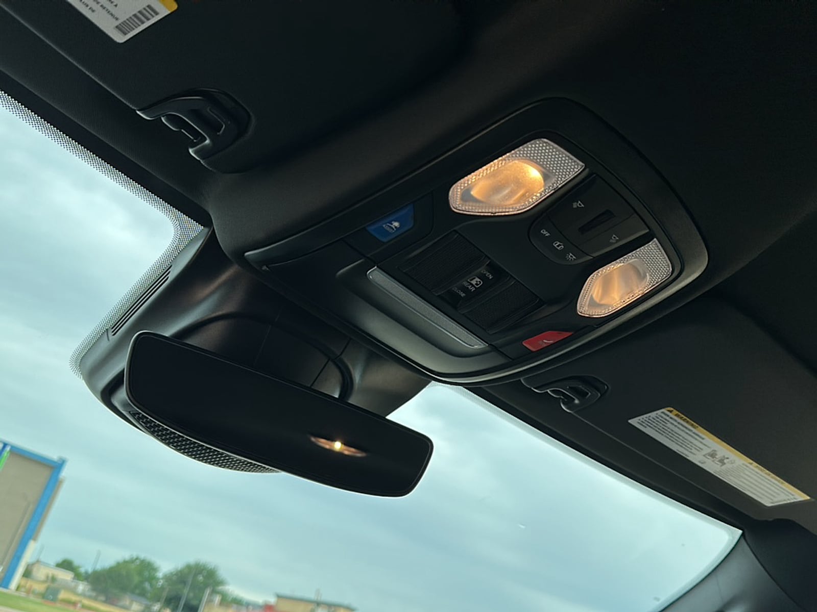 2026 RAM 3500 Tradesman - Photo 12