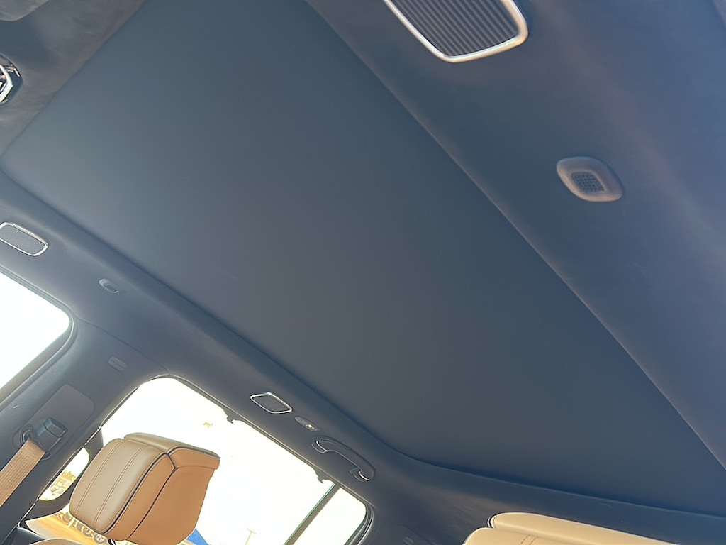 Used 2023 Jeep Grand Wagoneer L Seriesiii