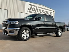 2025 Ram 1500 Big Horn Crew Cab 4x4 57 Box