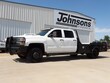  Chevrolet Silverado 3500HD CC