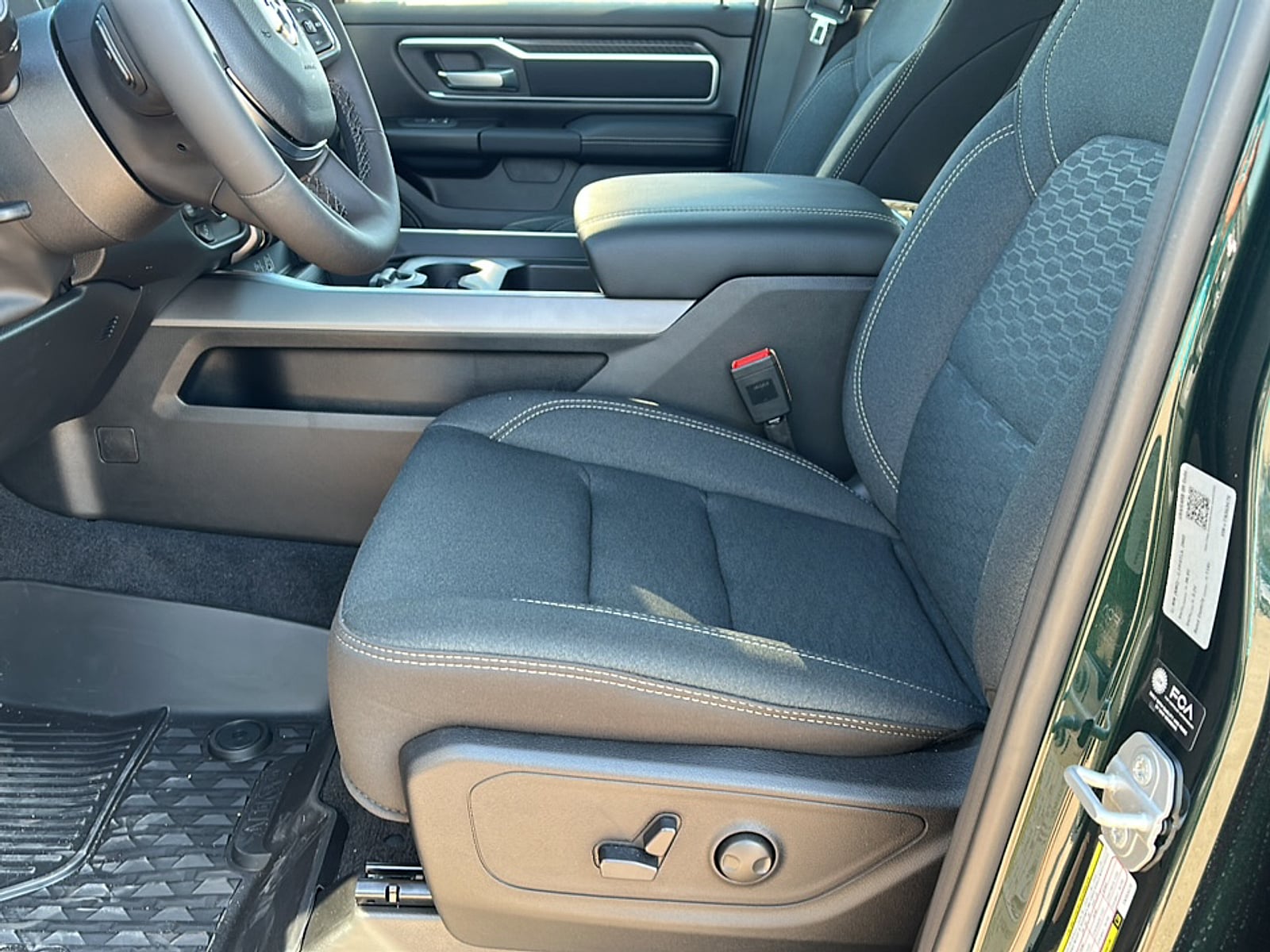 2026 RAM 1500 Big Horn/Lone Star - Photo 7