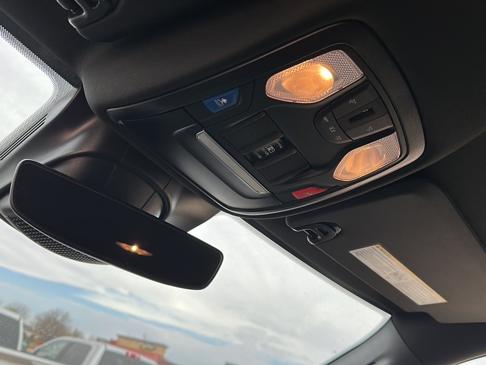 2026 RAM 2500 Tradesman - Photo 12