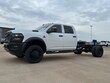  Ram 5500 Chassis Cab