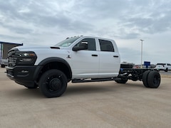 2026 Ram 5500 Chassis Cab Tradesman Pickup