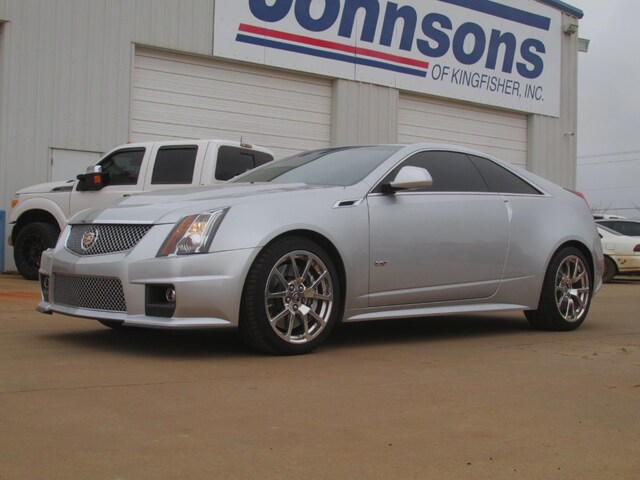 Used Inventory Johnsons Of Kingfisher