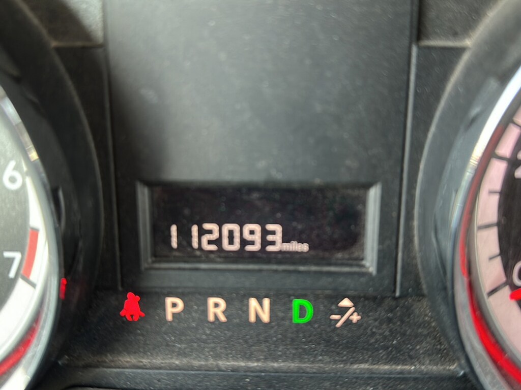 Used 2014 Dodge Grand Caravan SE