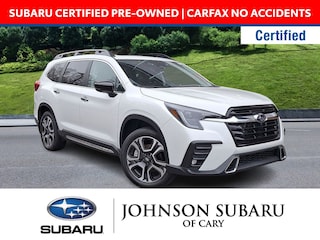 Used 2025 Subaru Ascent Touring SUV in Cary, NC