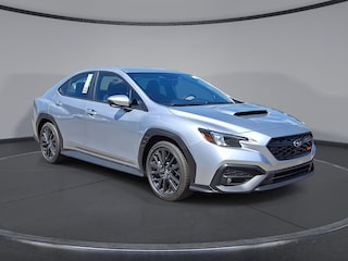 2026 Subaru WRX Premium Sedan in Cary, NC