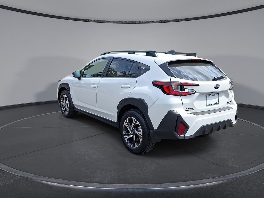 New 2026 Subaru Crosstrek Premium SUV