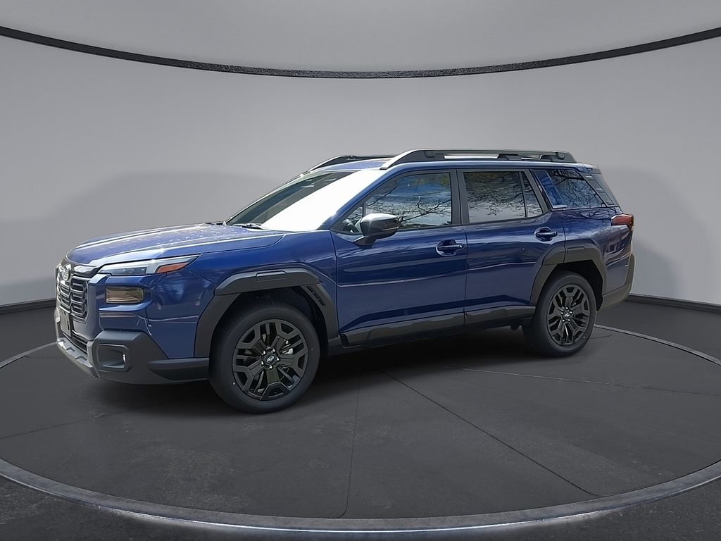 2026 Subaru Outback Limited XT - Photo 8