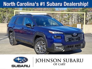 2026 Subaru Outback Premium SUV in Cary, NC