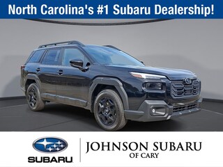 2026 Subaru Outback Limited SUV in Cary, NC