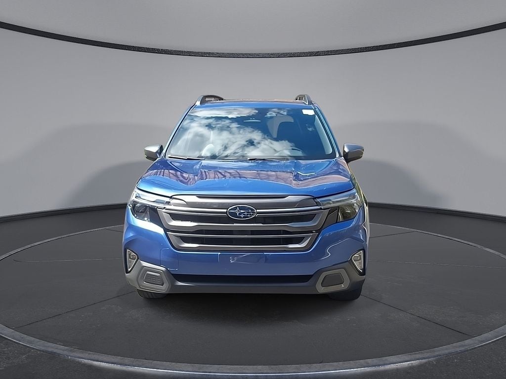 New 2026 Subaru Forester Limited Hybrid SUV