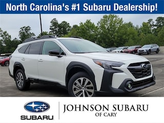 2025 Subaru Outback Premium SUV in Cary, NC