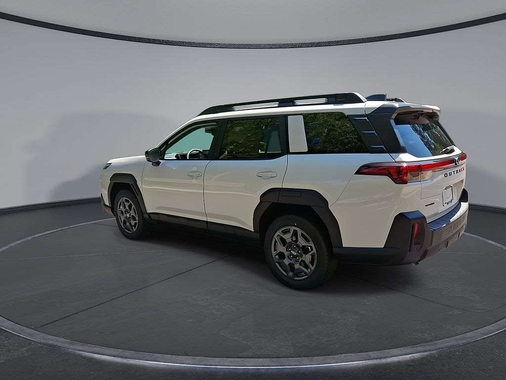 New 2026 Subaru Outback Premium SUV
