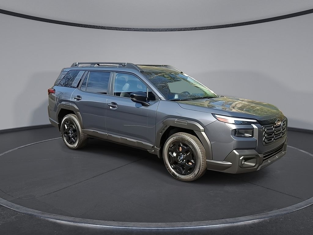 New 2026 Subaru Outback Limited SUV