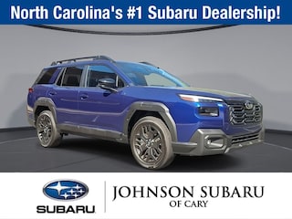2026 Subaru Outback Limited XT SUV in Cary, NC