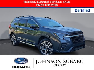 Used 2026 Subaru Ascent Limited SUV in Cary, NC