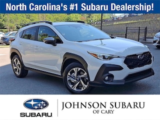 2025 Subaru Crosstrek Premium SUV in Cary, NC