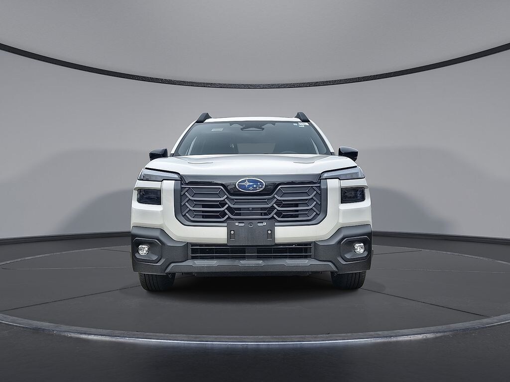 New 2026 Subaru Outback Touring SUV