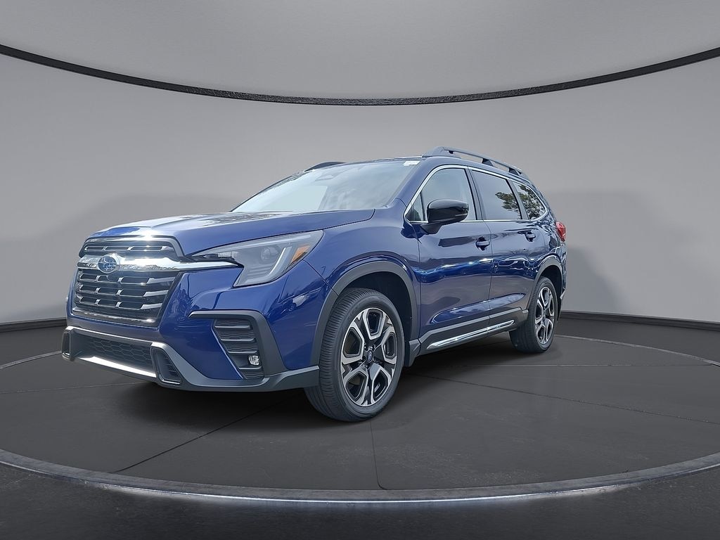New 2026 Subaru Ascent Limited 7-Passenger SUV