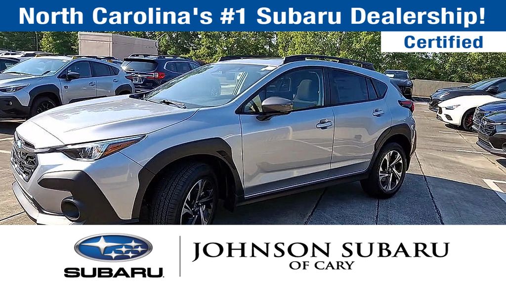 2025 Subaru Crosstrek Premium - Photo 6