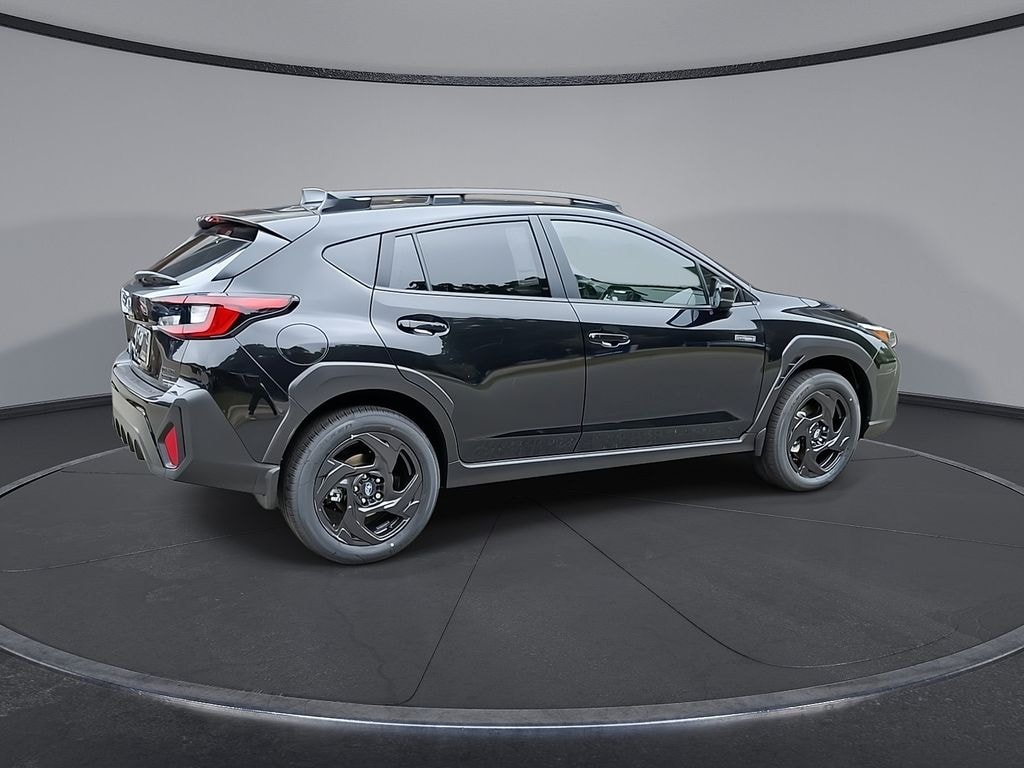 New 2026 Subaru Crosstrek Sport Hybrid SUV