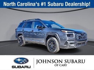 2026 Subaru Outback Limited SUV in Cary, NC