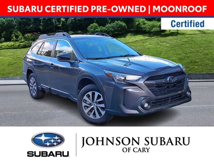 2025 Subaru Outback Premium SUV