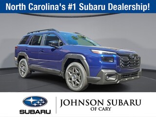 2026 Subaru Outback Premium SUV in Cary, NC