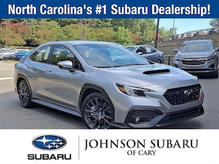 2025 Subaru WRX Premium Sedan in Cary, NC