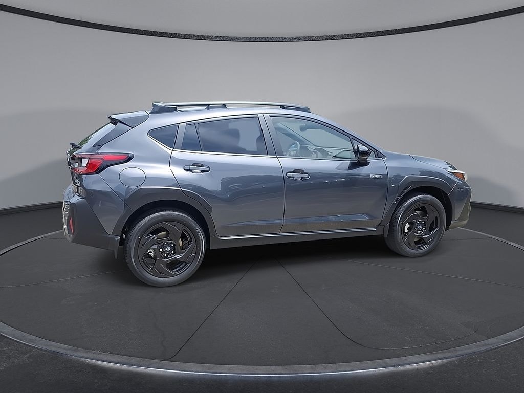 New 2026 Subaru Crosstrek Sport Hybrid SUV