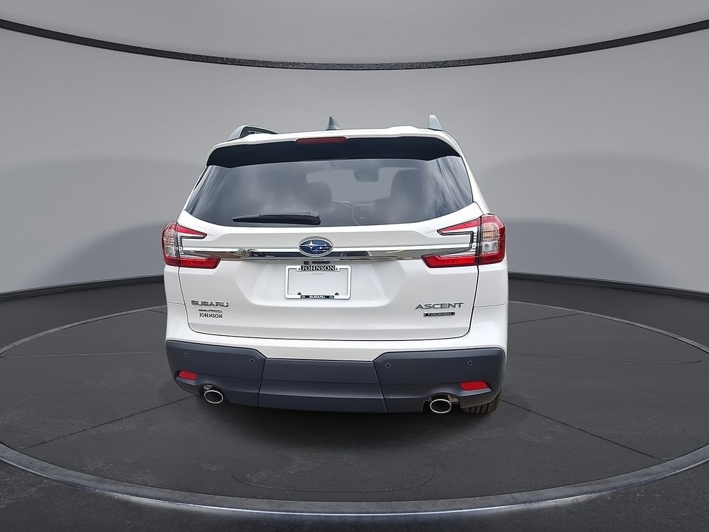 New 2026 Subaru Ascent Touring 7-Passenger SUV