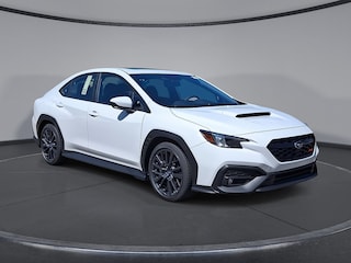 2026 Subaru WRX Premium Sedan in Cary, NC