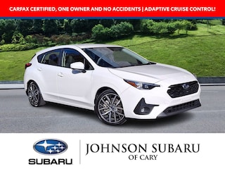 2024 Subaru Impreza Sport Hatchback in Cary, NC