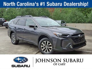 2025 Subaru Outback Premium SUV in Cary, NC