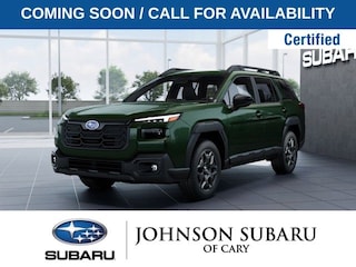 2026 Subaru Outback Premium SUV in Cary, NC