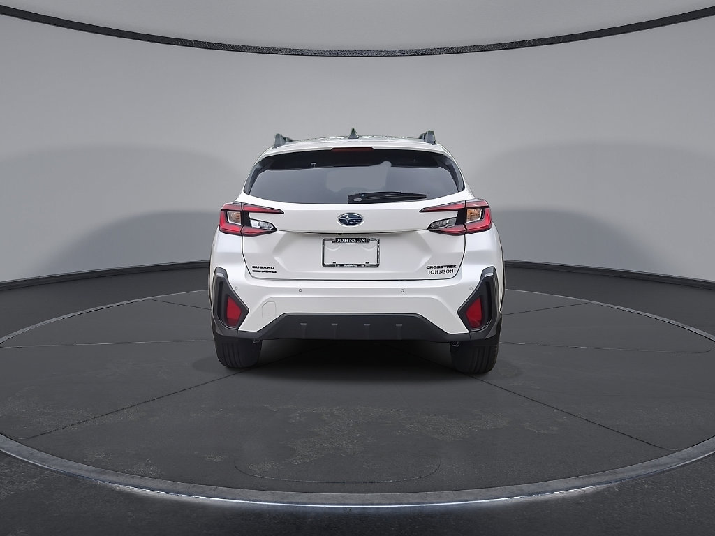 New 2026 Subaru Crosstrek Limited SUV
