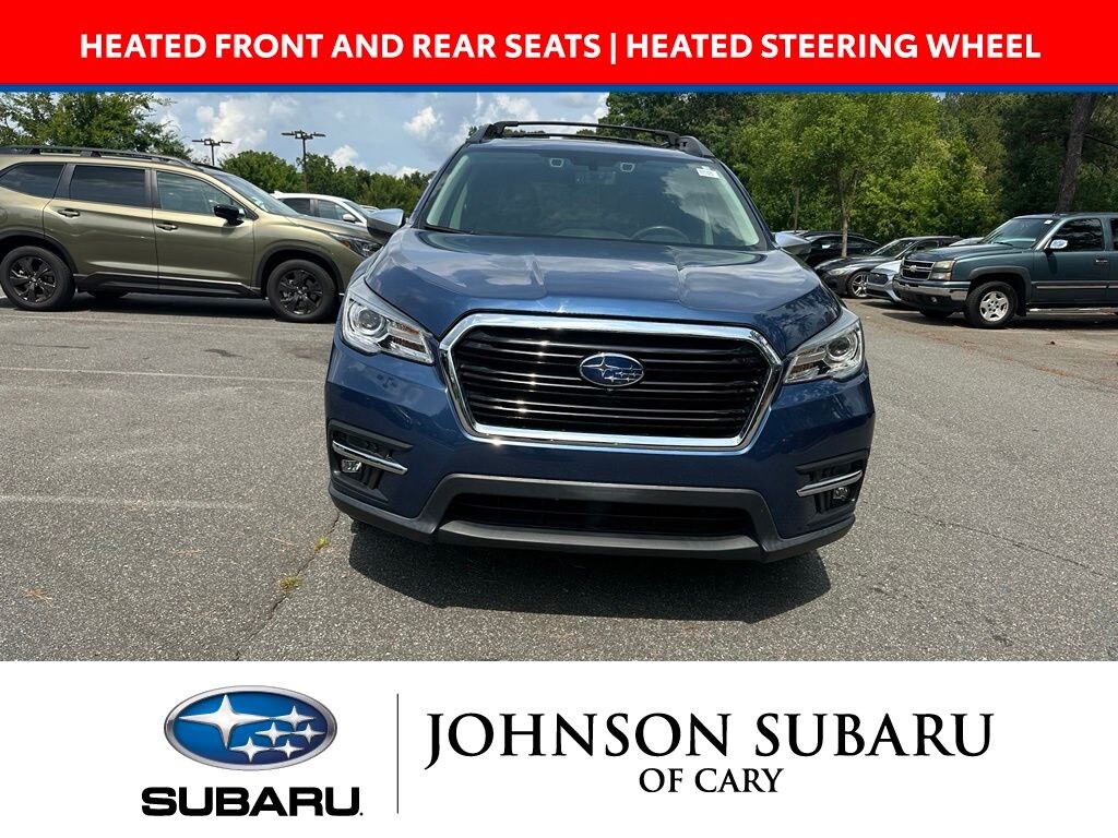 Used 2021 Subaru Ascent Touring SUV