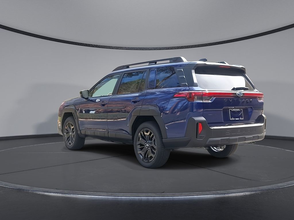 2026 Subaru Outback Limited XT - Photo 11
