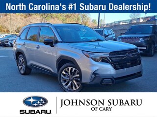 2026 Subaru Forester Touring SUV in Cary, NC