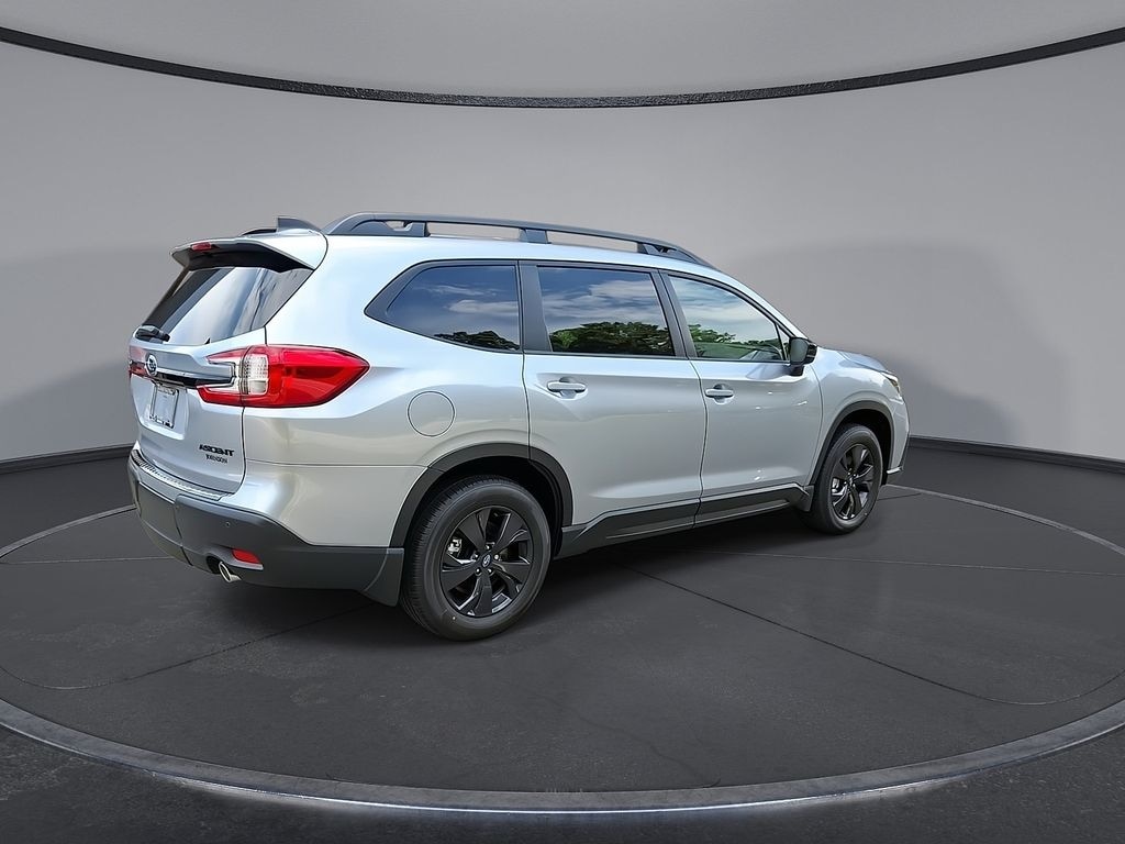 New 2026 Subaru Ascent Premium 7-Passenger SUV